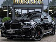 BMW X5 - xDrive45e High Executive|PANO|LASER|ACC|HUD|22|LUC