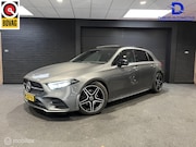 Mercedes-Benz A-klasse - 200 AMG Line|Panoramadak|Carplay|Camera