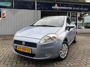 Fiat Grande Punto - 1.4 Dynamic AIRCO/ECC