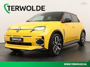 Renault 5 - comfort range techno 52 kWh