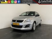 Suzuki Swift - 1.2 Comfort EASSS, Airco
