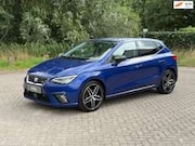 Seat Ibiza - 1.0 TSI FR DSG I CAMERA I ALCANTARA I PDC I CRUISE