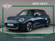 MINI Cooper - E Favoured L