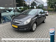 Opel Corsa - 1.4 16V 5D Cosmo , nw apk, top onderhouden