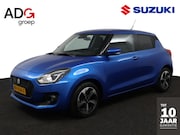 Suzuki Swift - 1.2 Stijl Smart Hybrid | Adaptive Cruise Control | Apple Car