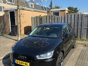 Audi A1 - 1.0 TFSI Sport Pro Line Automaat/stoelverwarming