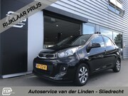 Kia Picanto - 1.0 EconomyPlusLine Navi