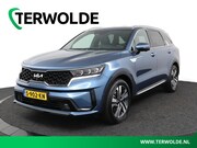 Kia Sorento - 1.6 T-GDI Plug-in Hybrid 4WD Platinum | Trekhaak |