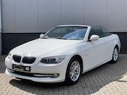 BMW 3-serie - 318i Cabriolet