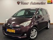 Toyota Verso S - 1.3 VVT-i Dynamic*NAP*1ste Eigenaar*Automaat*Camara*Airco*PD