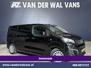 Peugeot Expert - 2.0 BlueHDI 177pk Automaat L2H1 Euro6 Airco | Camera | Trekh