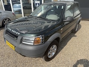 Land Rover Freelander - 1.8 HARDTOP *airco