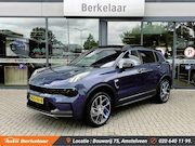 Lynk & Co 01 - 1.5 | Panoramisch Schuif/ Kanteldak | All Seasonbanden | Wei
