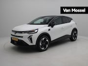 Renault Captur - E-Tech full hybrid 145 Techno | OpenR multimediasysteem met