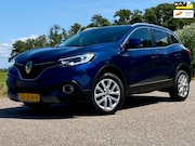 Renault Kadjar - 1.2 TCe Intens MPV PANORAMADAK Camera NAP NAVI Goed Onderhou