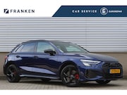 Audi A3 - Sportback 45 TFSI e S edition Competition | Massage | BLIS |