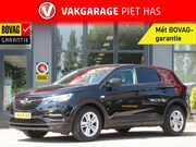Opel Grandland - X 1.2 Turbo Business Edition | Clima-Airco | Apple Carplay |
