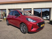 Hyundai i10 - 1.0 Comfort Smart | Navi | Cruise | Airco | Camera | Apple c