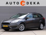 Ford Focus - Wagon 1.0 EcoBoost Trend Edition *Nieuwe distributieriem