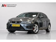 Seat Leon - 1.4 TSI FR Business | Navi | Stoelverwarming|