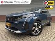 Peugeot 3008 - 1.6 HYbrid 225 Allure Pack Business|SOH 97.5%!|Stoelverwarmi