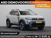 Dacia Duster - Hybrid 140pk Extreme | Stoel- en stuurwielverwarming | Achte