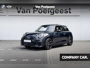 MINI Cooper - C | John Cooper Works | Pakket M