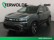 Dacia Duster - Limited Edition | Achteruitrijcamera | Dacia Hands