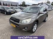 Toyota RAV4 - 2.0 VVTi Dynamic