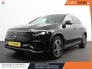 Mercedes-Benz EQA - 250+ AMG Line LIMITED Automaat Burmester surround system Cli