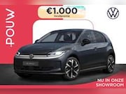 Volkswagen ID.Polo - Life First Edition 211pk 52 kWh | LMV 18'' | Achte