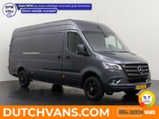 Mercedes-Benz Sprinter - 319CDI 3.0V6 7G-tronic Automaat L3H2 Maxi Exclusive | 2xSchu