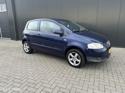 Volkswagen Fox - 1.2 Trendline