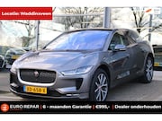 Jaguar I-Pace - EV400 HSE 90 kWh 90, 2% SOH PANO-DAK LEDER