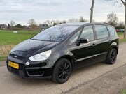 Ford S-Max - 2.0 7 Pers. Airco APK 04-2027 NAP Nette auto