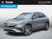 Mercedes-Benz EQA - 250 Business Solution AMG 67 kWh