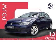 Volkswagen Golf - 1.0 eTSI 110pk DSG Life | Navigatie | Apple Carplay & Androi