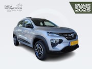 Dacia Spring - Comfort Plus (Orange Pack) 27 kWh AUTOMAAT | CAMERA+PDC | CA