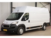 Peugeot Boxer - 2.2 BlueHDi 140PK L4H3