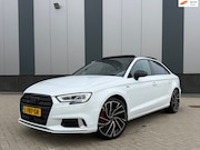 Audi A3 - 1.4 TFSI CoD S-Tronic 2016 Automaat | Panorama | Top staat
