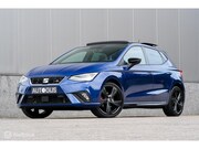 Seat Ibiza - 1.0 TSI FR Limited Edition | Panorama | Carplay | Camera | L