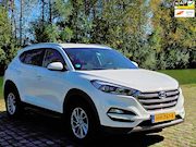Hyundai Tucson - 1.6 GDi Comfort 1e eigenaar achteruit camera navi cruis cont