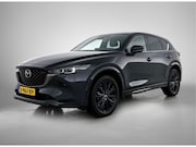 Mazda CX-5 - 2.0 SkyActiv-G 165 Homura Limited | NL auto | Dealeronderhou