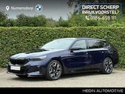 BMW 5-serie - Touring 520i | M-Sport Pro | Panorama | Ha