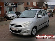 Hyundai i10 - 1.2 Plus Airco, Nwe Koppeling, nwe APK