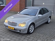 Mercedes-Benz C-klasse - 270 CDI Elegance✅️Apk✅️Automaat✅️