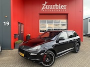 Porsche Cayenne - 4.8 V8 GTS Full Options Schuifdak Youngtimer