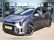 Kia Picanto - 1.2i GT-LINE Automaat / Leder / 5 deurs