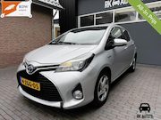 Toyota Yaris - 1.5 Hybrid / Orig.NL /Camera / Automaat