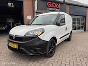 Fiat Doblò - Cargo 1.6 MJ L1H1 129000 km NAP